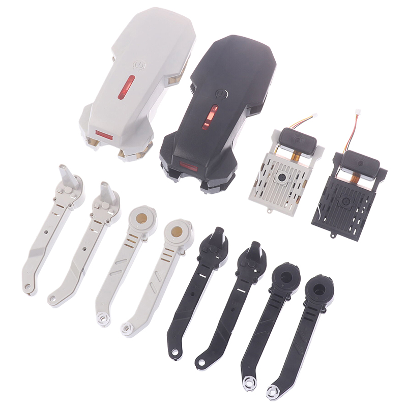Hobby Rc Quadcopters - RC Drone Modified Spare Parts Compatible