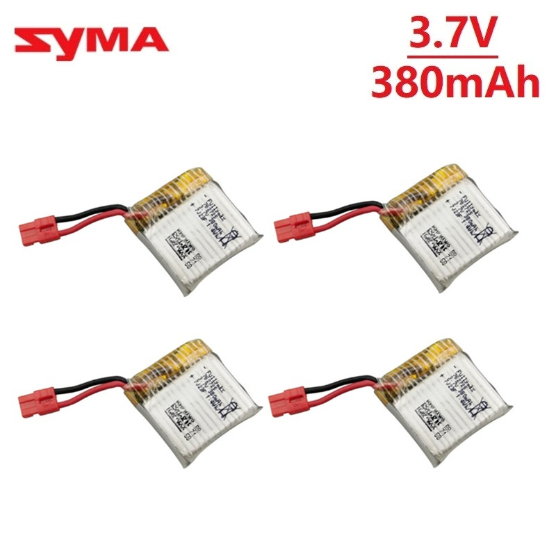 Hobby Rc Quadcopters - Upgrade Battery for SYMA X21 X21W