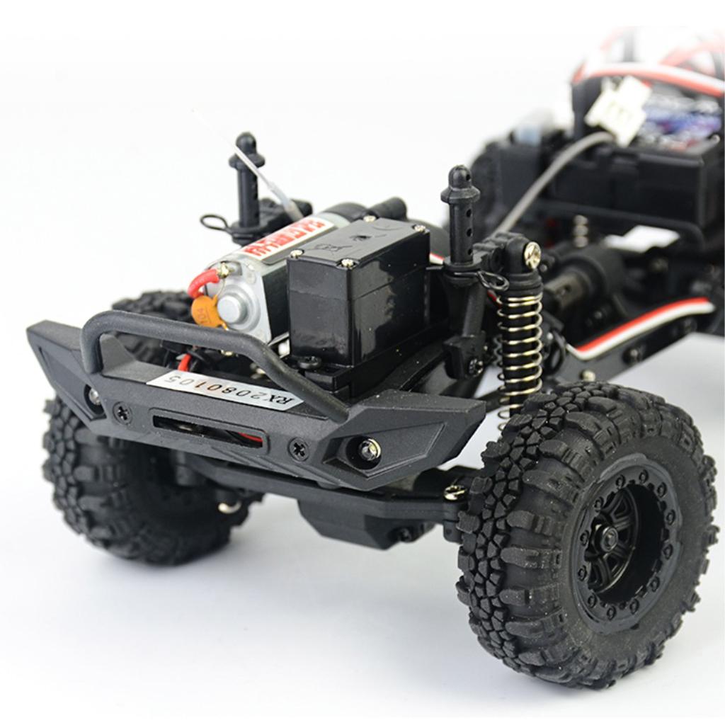 Rc Hobby Grade Crawler - RC Car Remote Control Truck RC