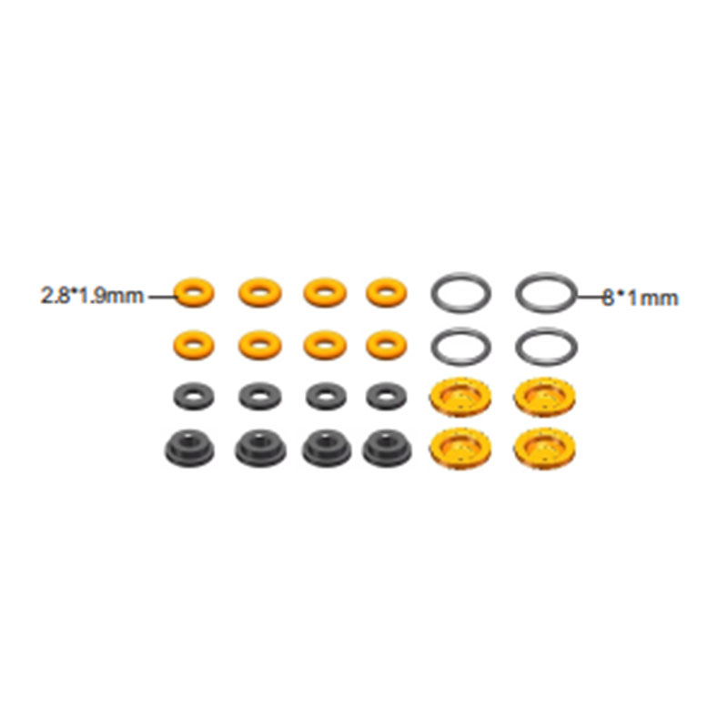 RGT Spare parts  R86537 R86708 – обзор и цена Rc Hobby Grade Crawler