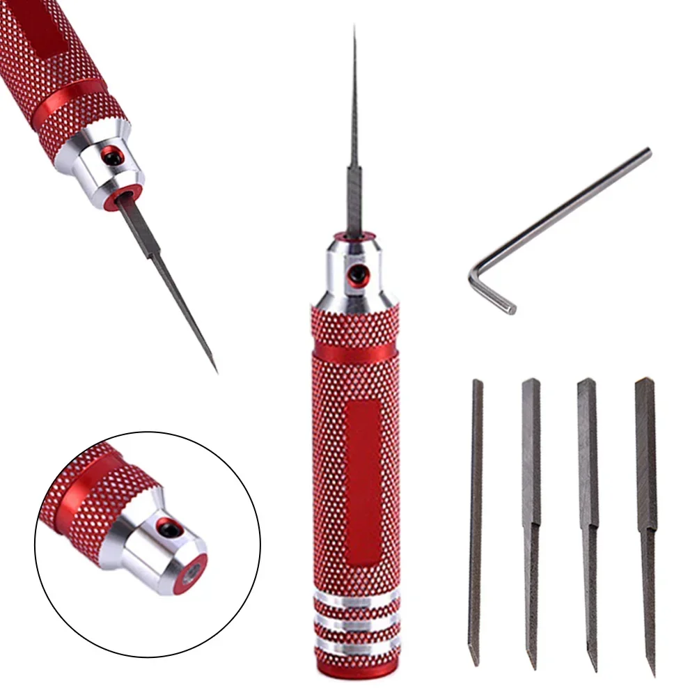 5Pcs Prime-Model Scriber With  – обзор и цена Rc Hobby Line