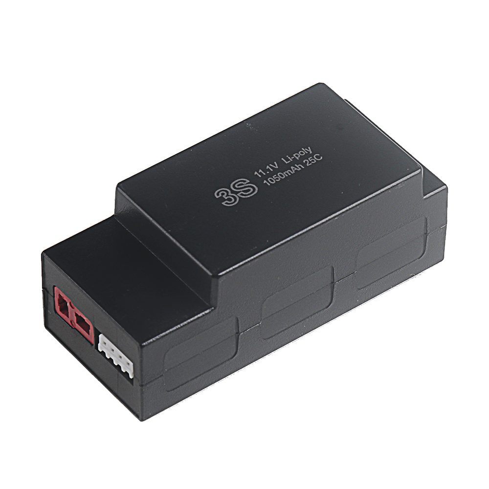 3s 11.1V 1050mAh Rechargable L – обзор и цена Rc Hobby Charger