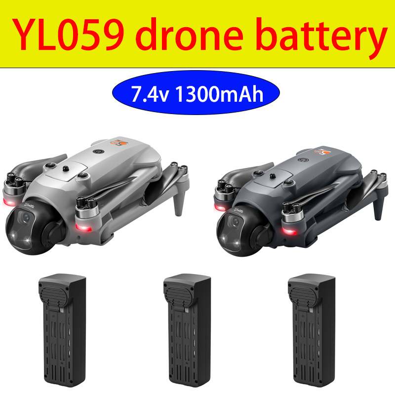 Original YL059 Drone Battery B – обзор и цена Hobby Rc Quadcopters