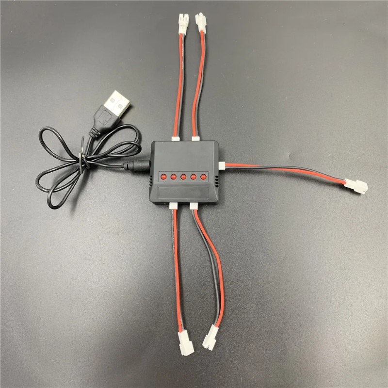 Syma X5HW X5HC X5C X5SW 3.7V 5 – обзор и цена Rc Hobby Charger