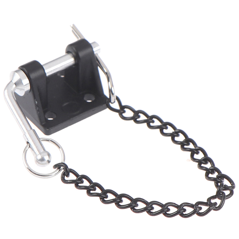 1/10 Hitch Tow Shackles Traile – обзор и цена Rc Hobby Grade Crawler