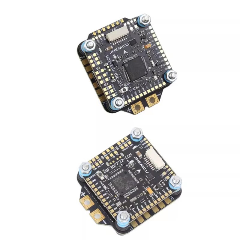 JHEMCU F722 Flight Controller  – обзор и цена Rc Hobby Pros