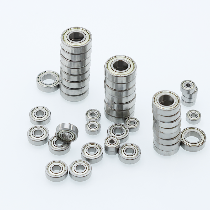 Small Precision Bearings Bore  – обзор и цена Rc Hobby Grade Car
