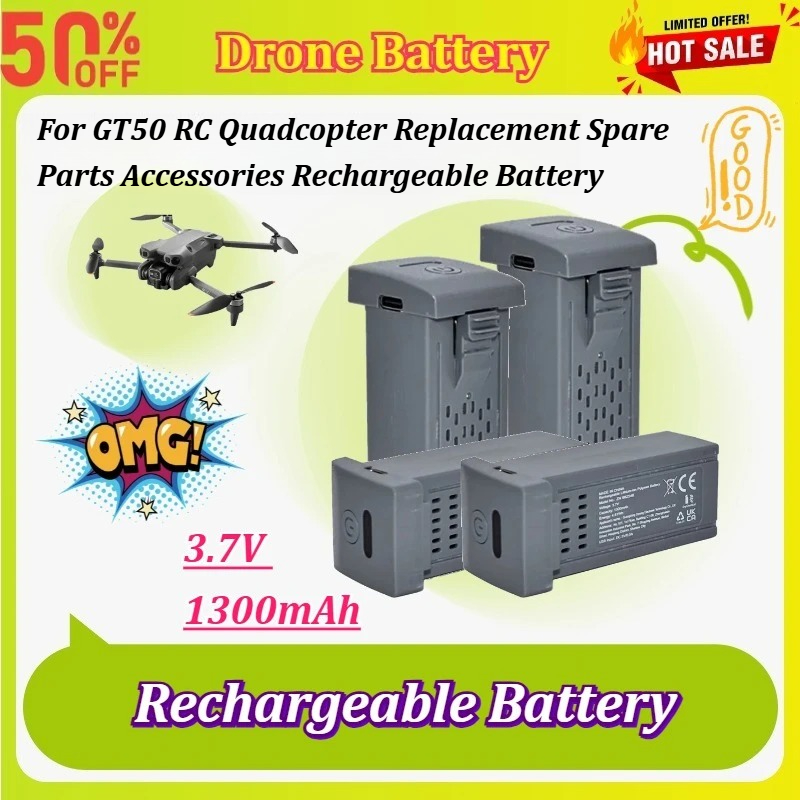 New 1-5Pcs 3.7V 1300mAh  Drone – обзор и цена Hobby Rc Quadcopters
