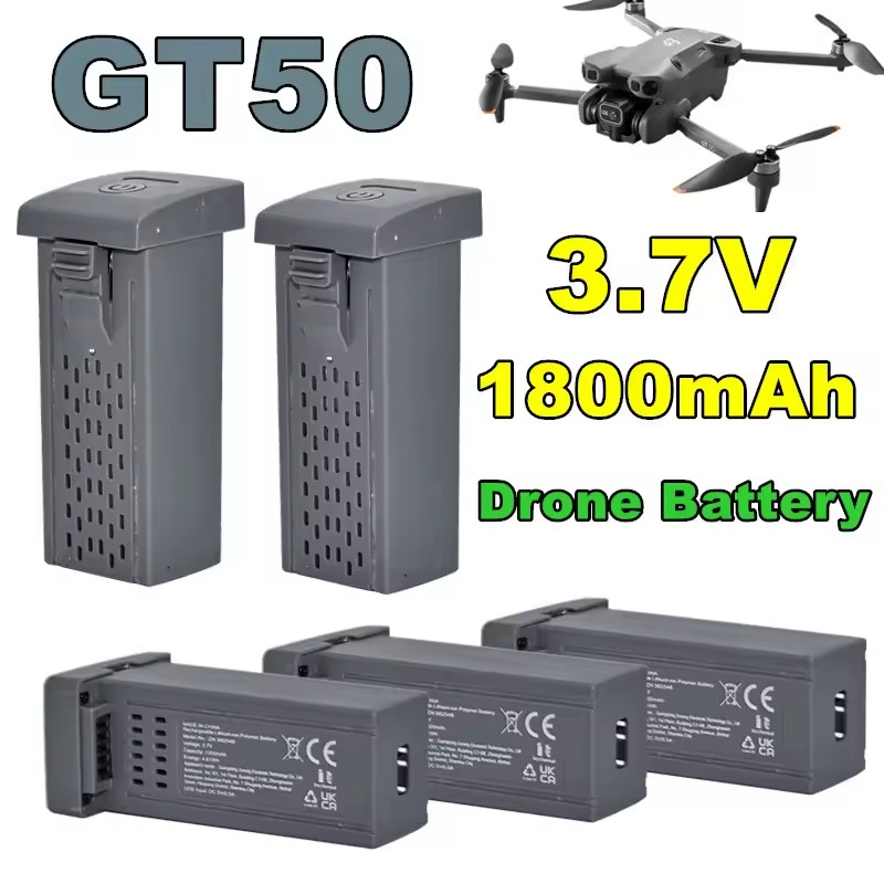 New 1-5Pcs 3.7V 1300mAh  Drone – обзор и цена Hobby Rc Quadcopters