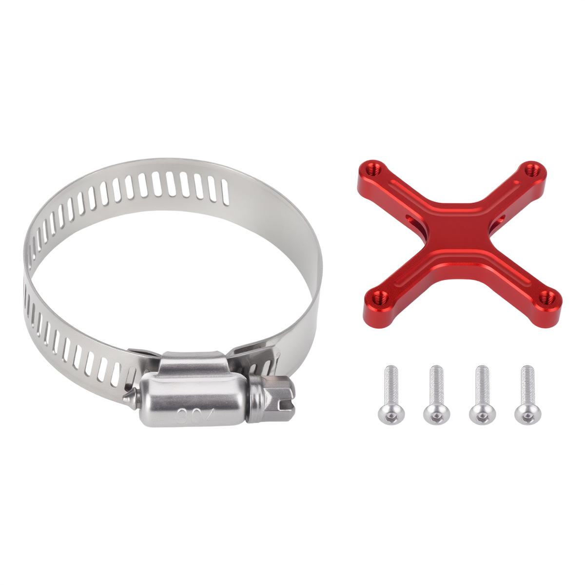 Universal Adjustable Fan Mount – обзор и цена Rc Hobby Wing