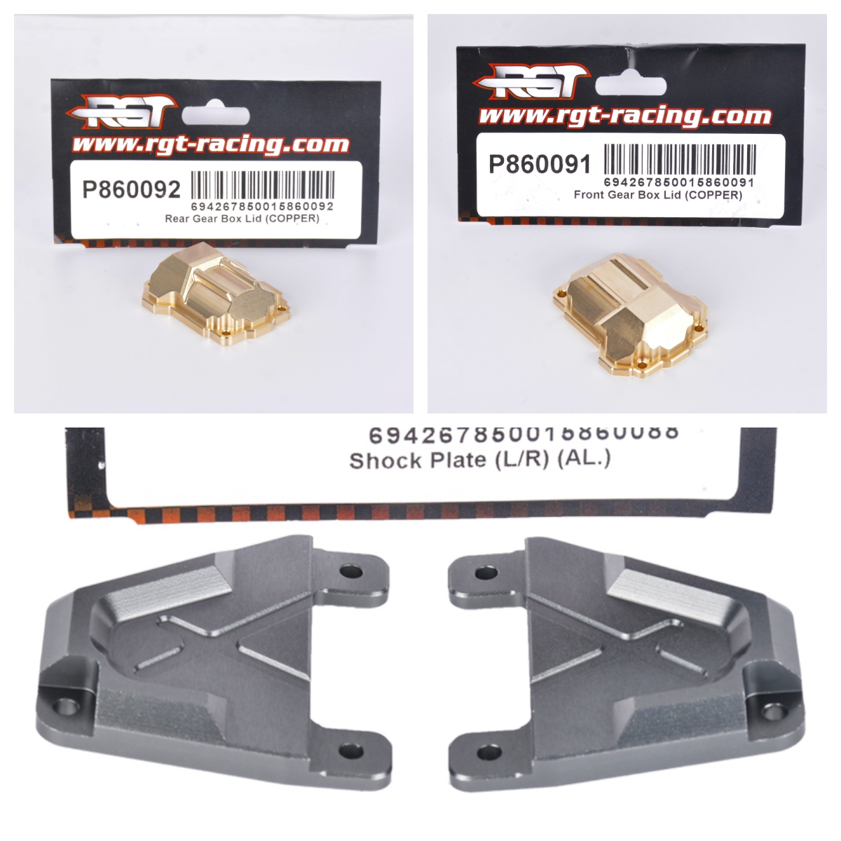 RGT Upgrade Spare parts P86008 – обзор и цена Rc Hobby Grade Crawler