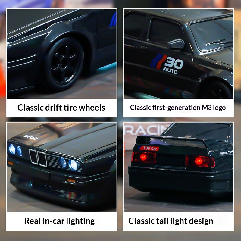 New Hot Selling 1:24 Drift Car – обзор и цена Rc Hobby Grade Car