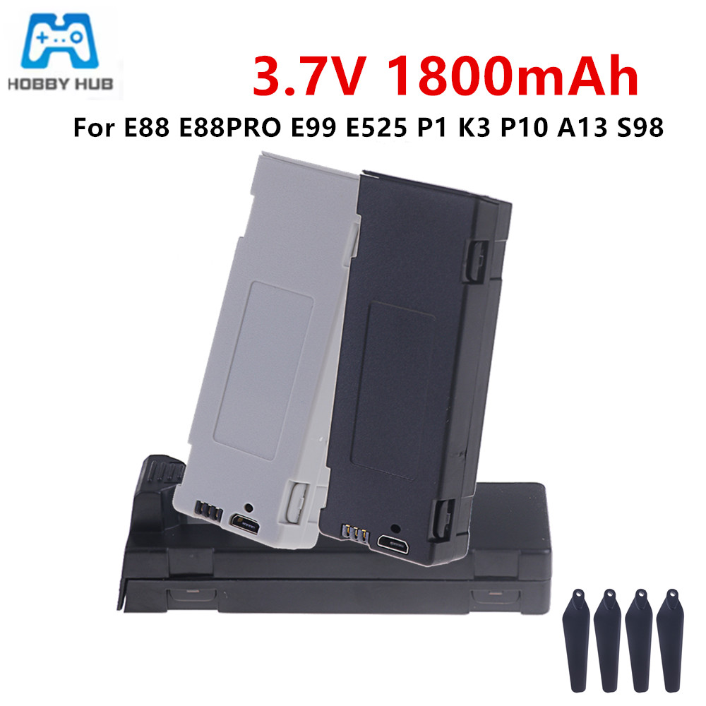 For E88 Battery Rechargeable B – обзор и цена Rc Hobby Charger