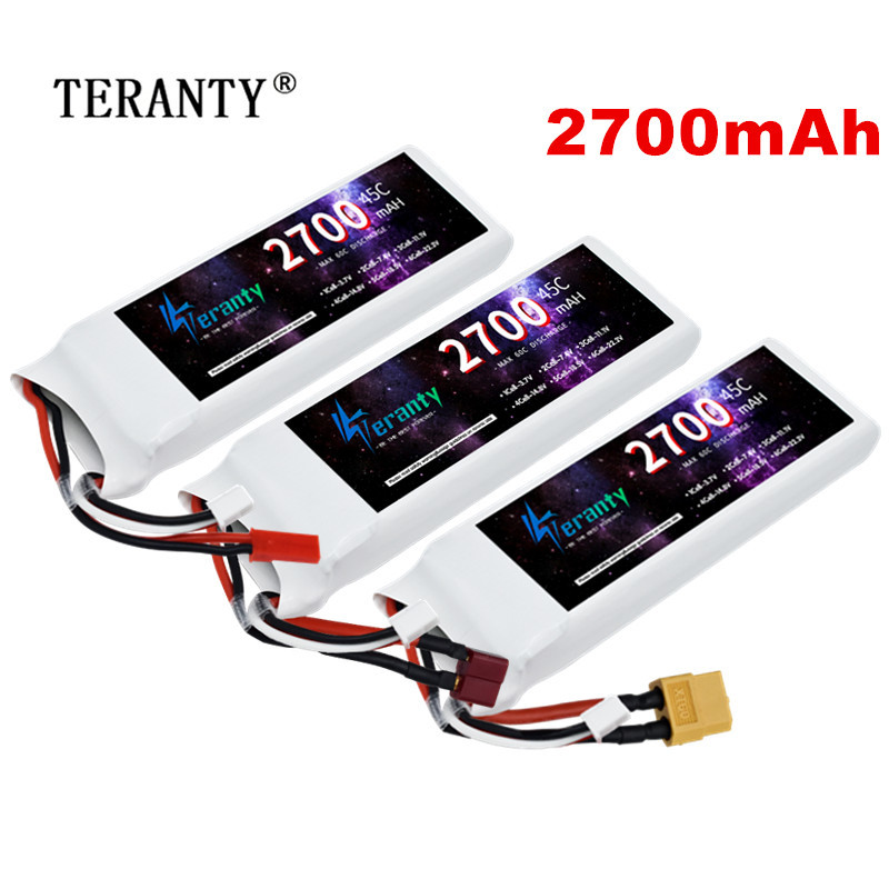 1/3PCS 2S 7.4V Lipo Battery 27 – обзор и цена Rc Hobby Grade Car