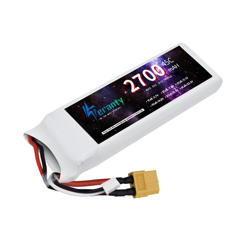 1/3PCS 2S 7.4V Lipo Battery 27 – обзор и цена Rc Hobby Grade Car