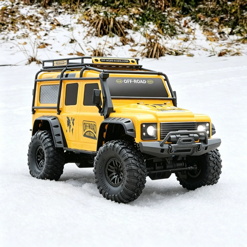 Hot 1/10 HB ZP1005-ZP1010 Remo – обзор и цена Rc Hobby Grade Car