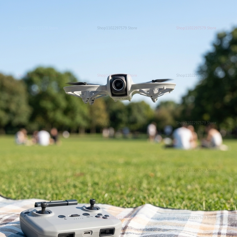 Mini Drone with 8K HD Camera F – обзор и цена Hobby Rc Quadcopters