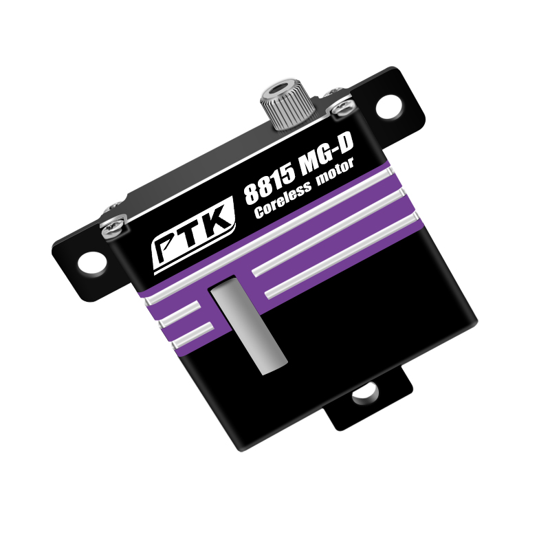 PTK 8815 MG-D Digital Programm – обзор и цена Rc Hobby Wing
