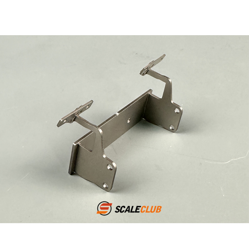Scaleclub 1/14 metal TGS car s – обзор и цена Rc Excavator Hydraulic