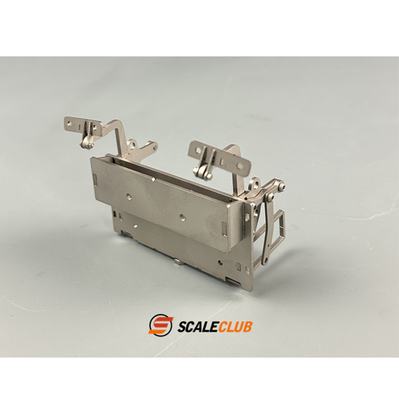 Scaleclub 1/14 metal TGS car s – обзор и цена Rc Excavator Hydraulic