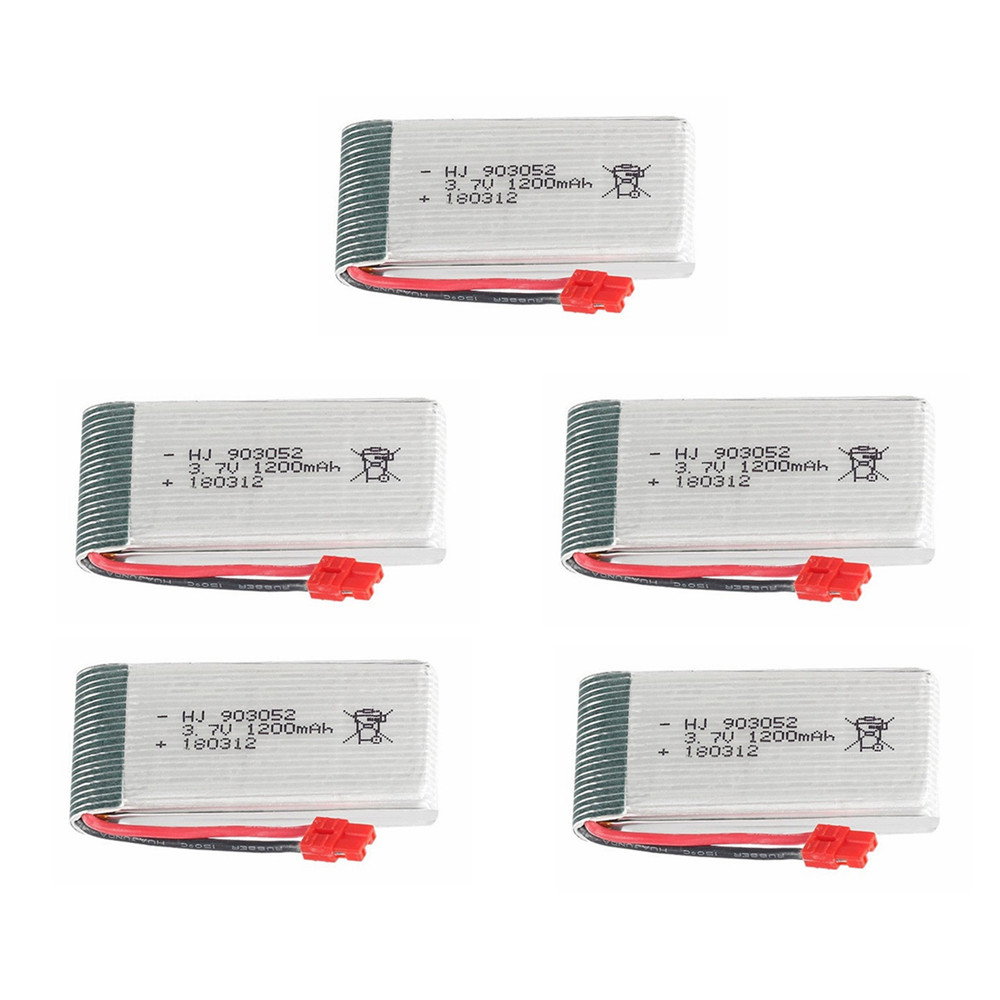 3.7V 1200mAh 903052 lipo batte – обзор и цена Rc Hobby Charger