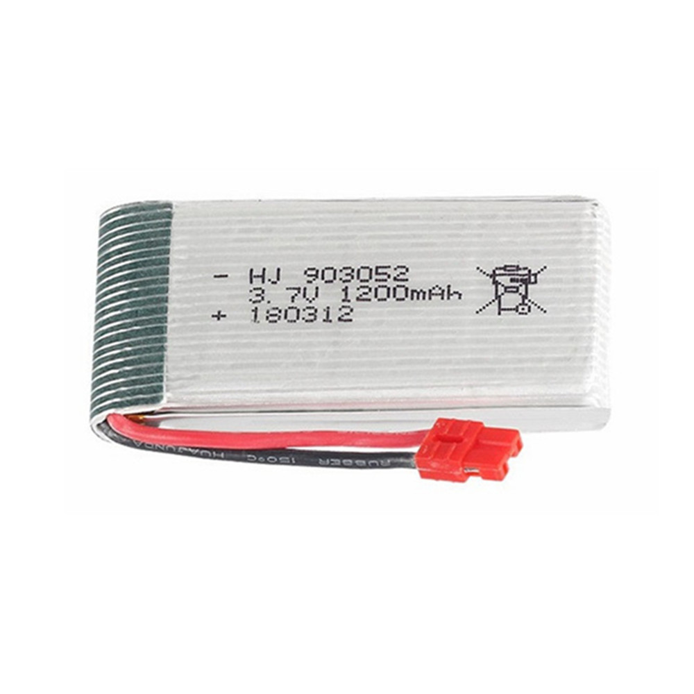 3.7V 1200mAh 903052 lipo batte – обзор и цена Rc Hobby Charger
