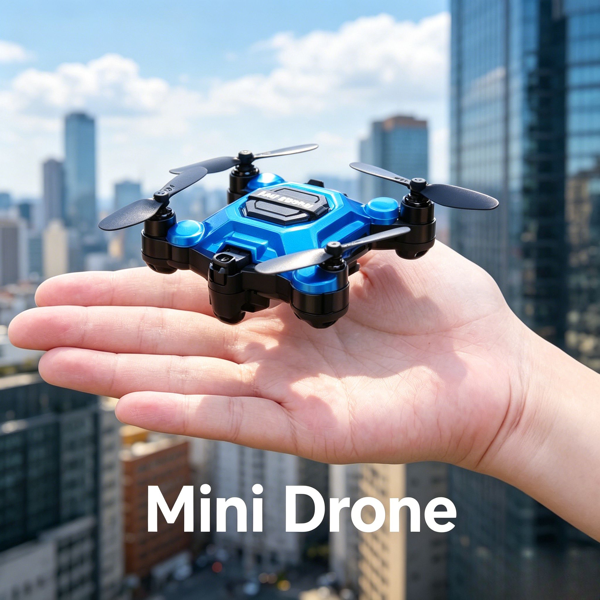 Mini Folding Mosquito Drone wi – обзор и цена Rc Hobby Charger