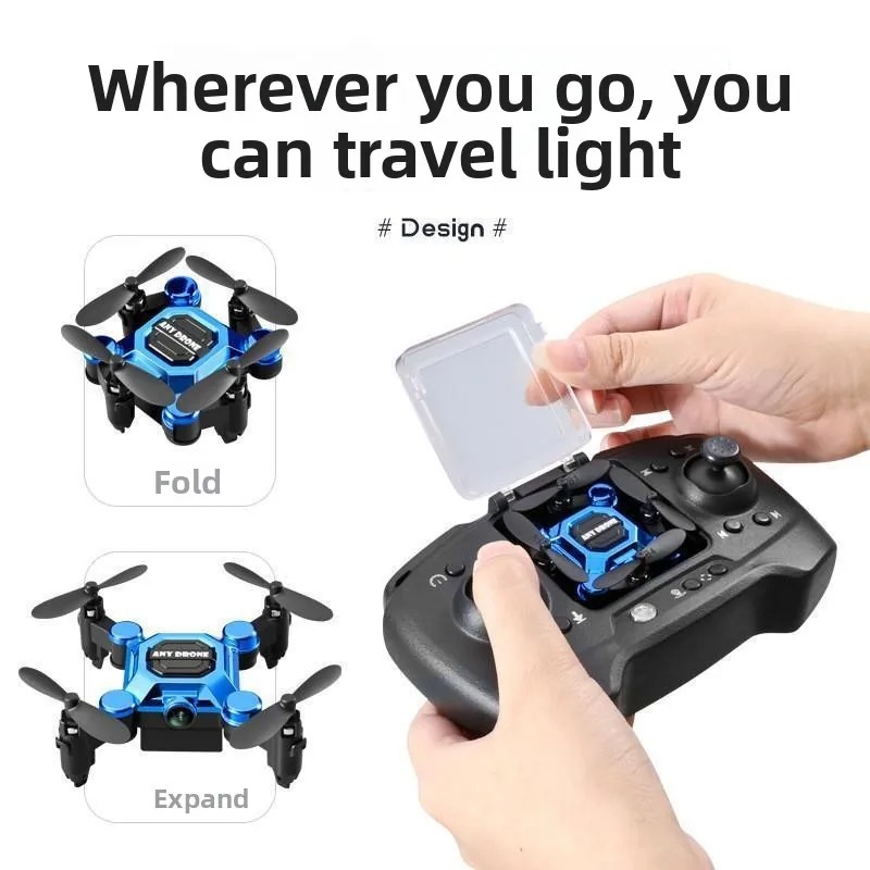 Mini Folding Mosquito Drone wi – обзор и цена Rc Hobby Charger