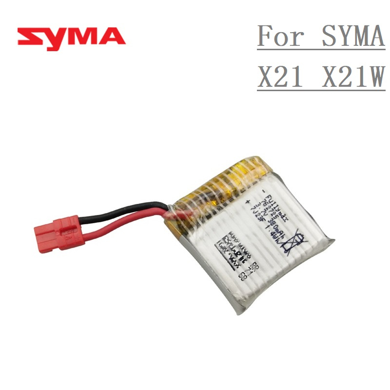 Upgrade Battery for SYMA X21 X – обзор и цена Hobby Rc Quadcopters