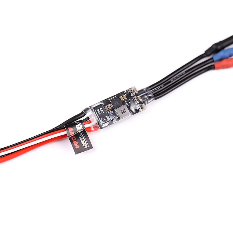 T-HOBBY T-MOTOR AM06A 6A 1-2S  – обзор и цена Rc Hobby Wing