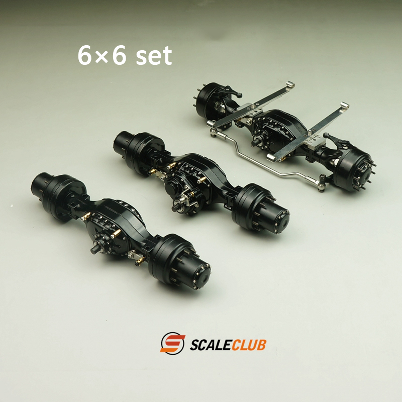 Scaleclub 1/14 mud head drag h – обзор и цена Rc Excavator Hydraulic