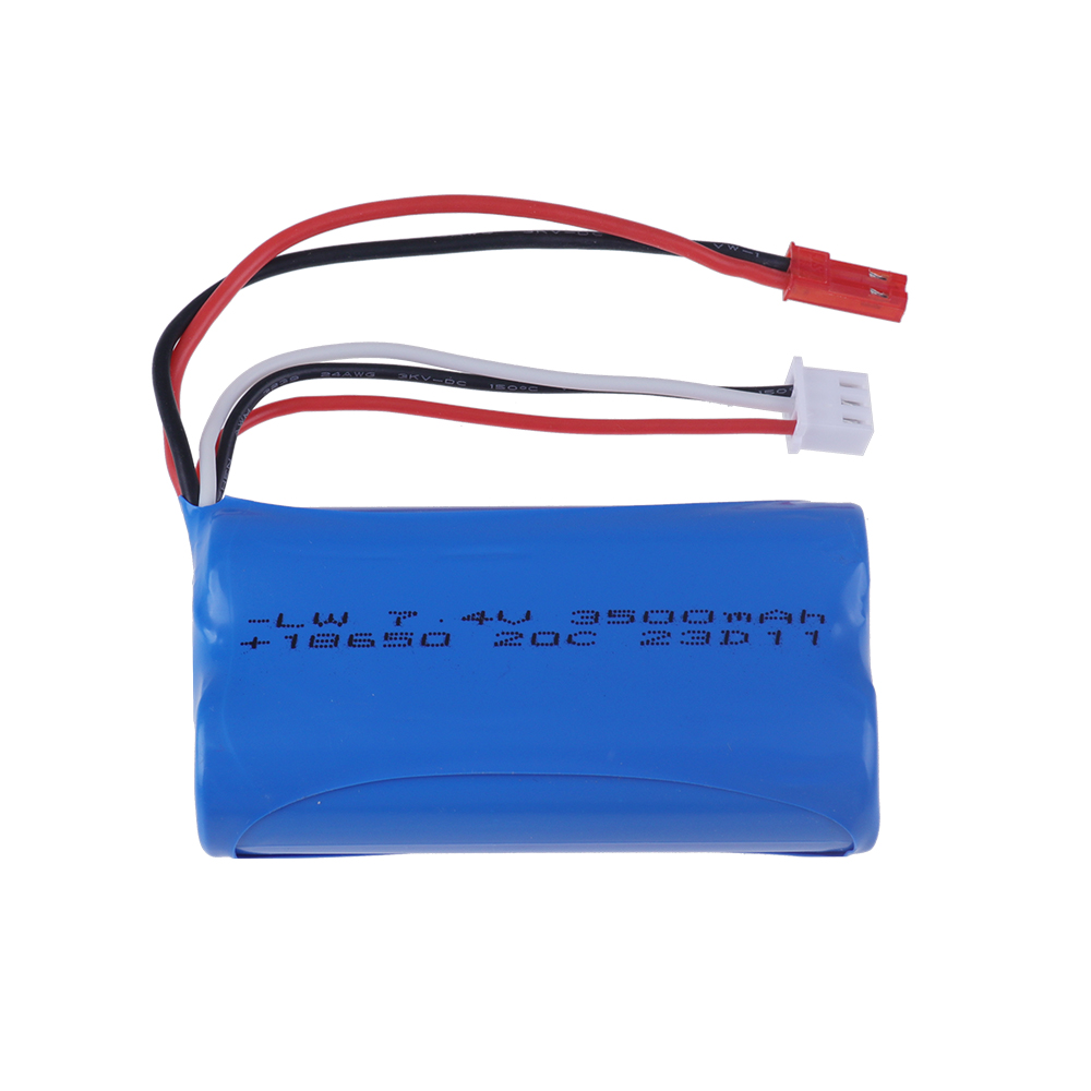 Upgraded 3000mAh to 3500mAh 7. – обзор и цена Rc Hobby Charger