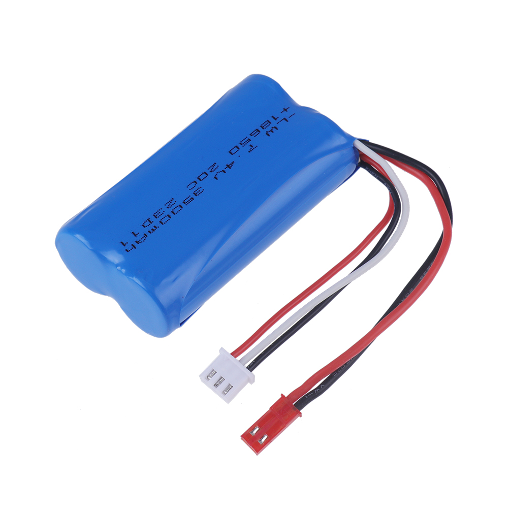 Upgraded 3000mAh to 3500mAh 7. – обзор и цена Rc Hobby Charger
