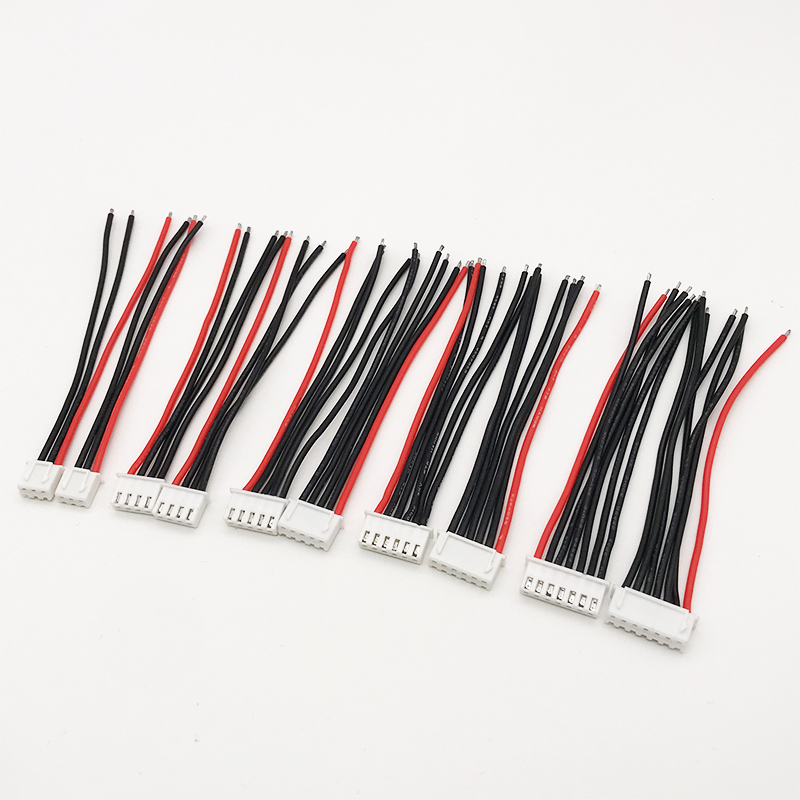 10pcs/lot 1S/2S/3S/4S/5S/6S/8S – обзор и цена Rc Hobby Charger