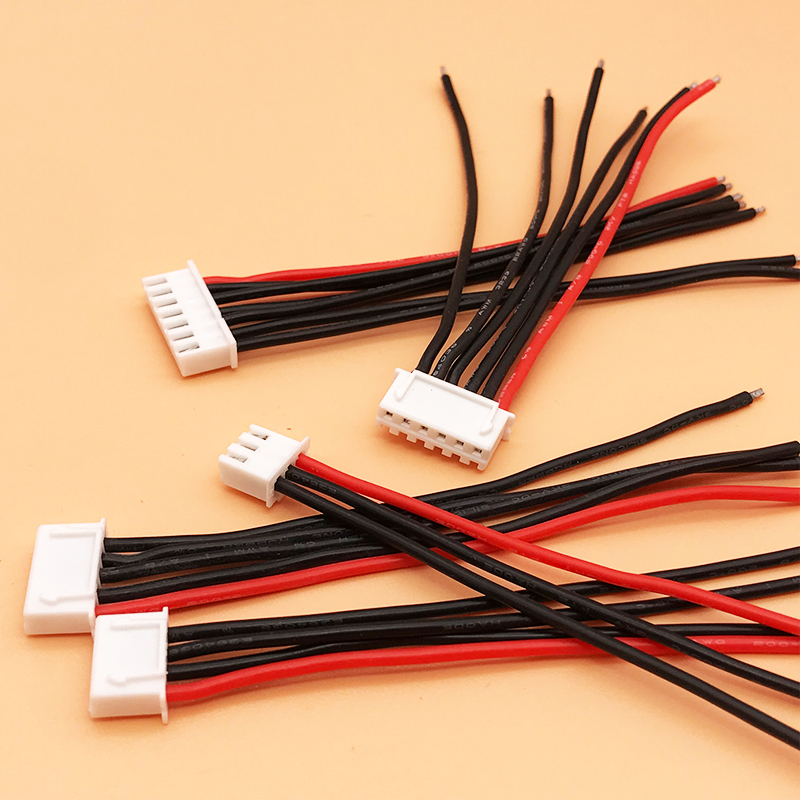10pcs/lot 1S/2S/3S/4S/5S/6S/8S – обзор и цена Rc Hobby Charger