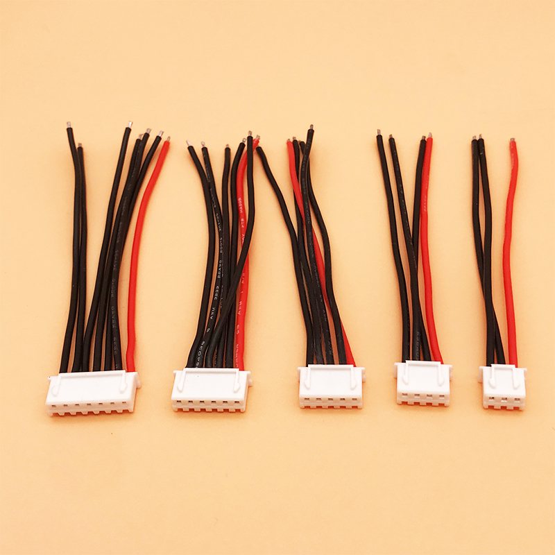 10pcs/lot 1S/2S/3S/4S/5S/6S/8S – обзор и цена Rc Hobby Charger