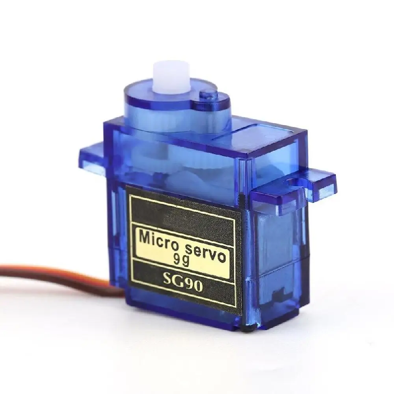 1/4/8pcs Sg90 Digital Servo Fo – обзор и цена Rc Hobby Wing
