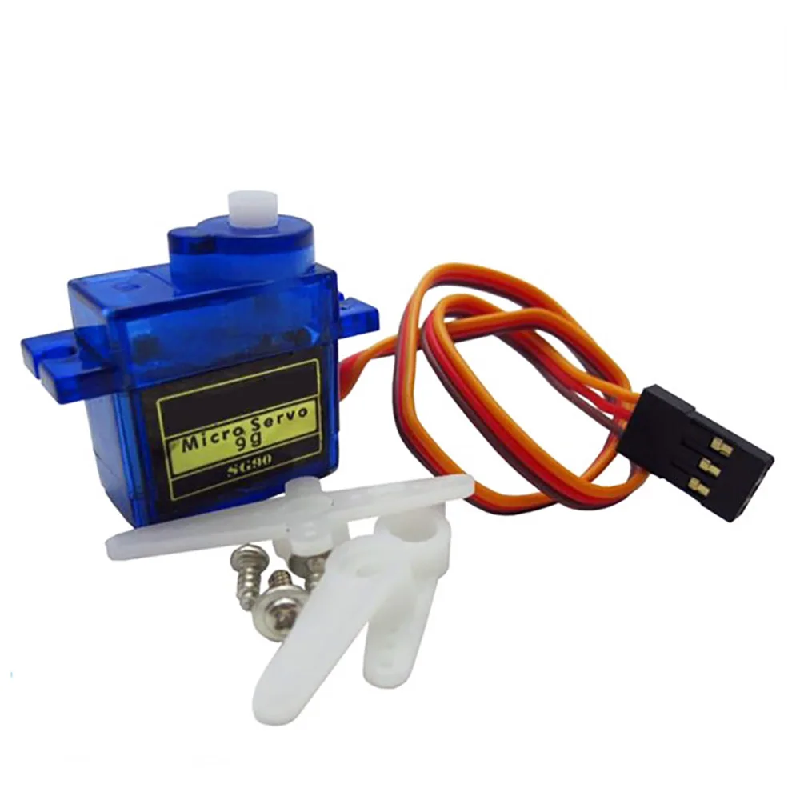 1/4/8pcs Sg90 Digital Servo Fo – обзор и цена Rc Hobby Wing
