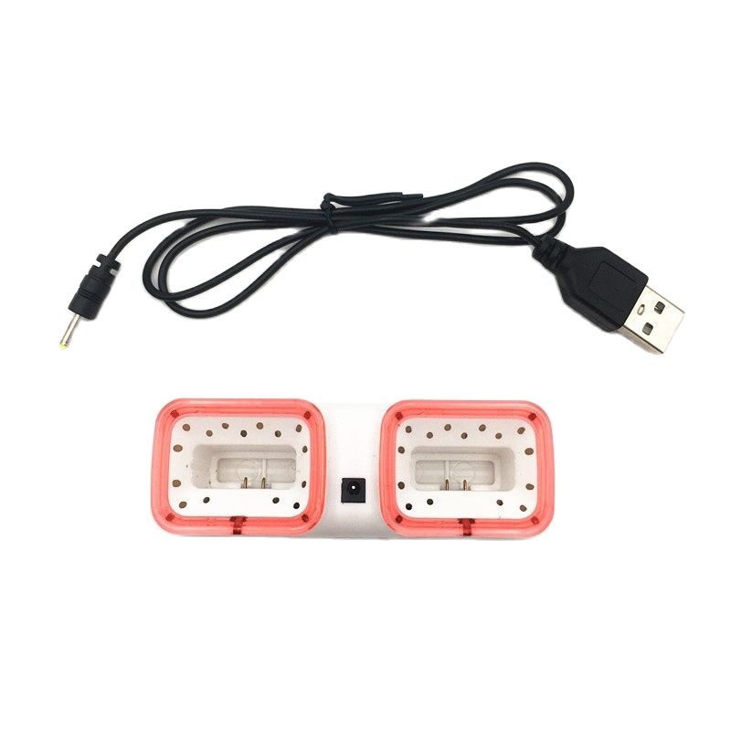 Dual USB Fast Charger for Syma – обзор и цена Rc Hobby Charger