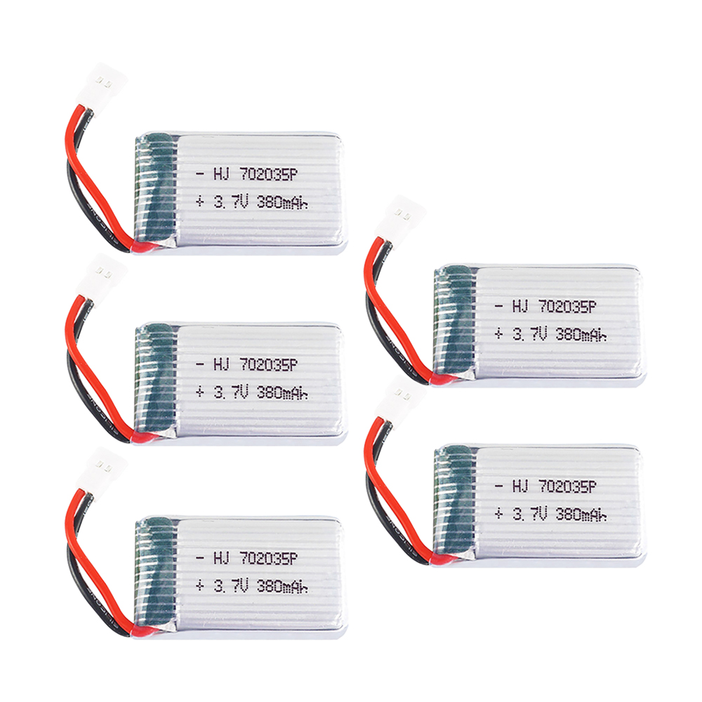 3.7V 380mah 702035 Lipo Batter – обзор и цена Rc Hobby Charger