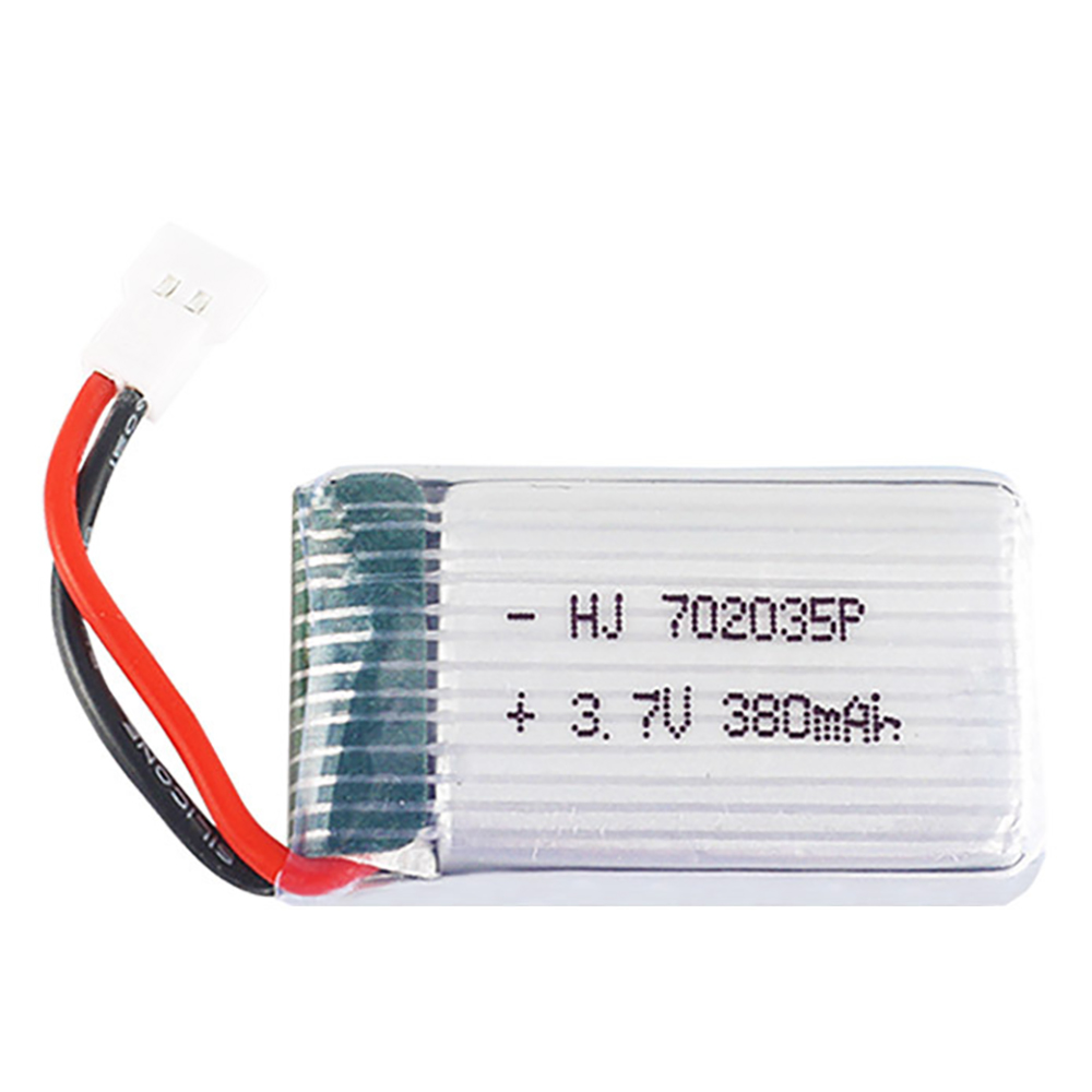 3.7V 380mah 702035 Lipo Batter – обзор и цена Rc Hobby Charger