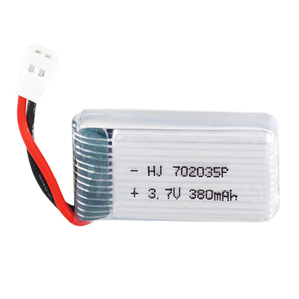 3.7V 380mah 702035 Lipo Batter – обзор и цена Rc Hobby Charger