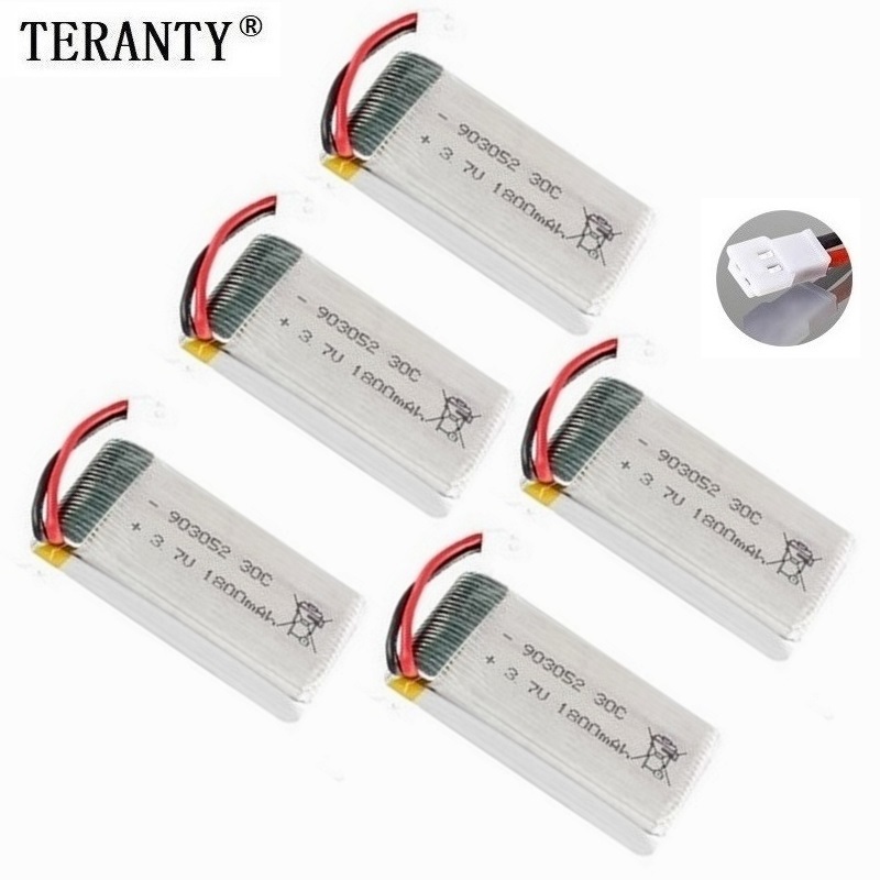 Upgrade 3.7v 1800mAh Lipo Batt – обзор и цена Hobby Rc Quadcopters