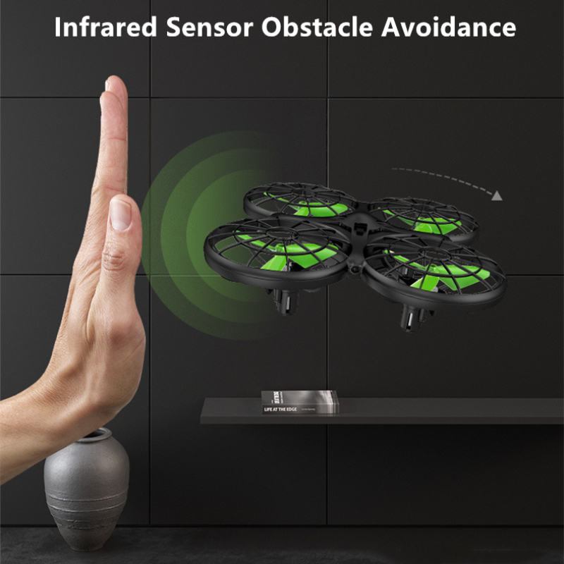 Gesture Induction Obsatcle Avo – обзор и цена Hobby Rc Quadcopters